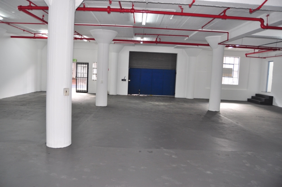 To Let commercial Property for Rent in Paarden Eiland Western Cape